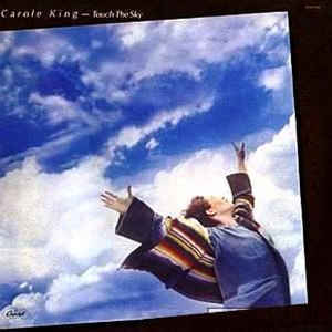 Time Gone By - Carole King