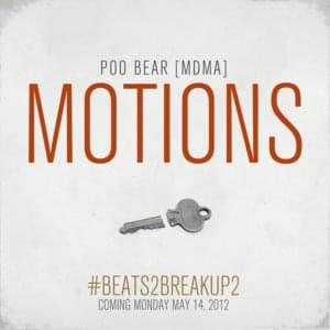 Motions - Poo Bear