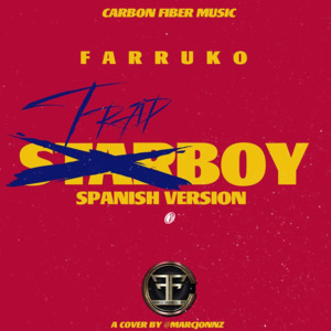 Starboy (Spanish Version) - Farruko