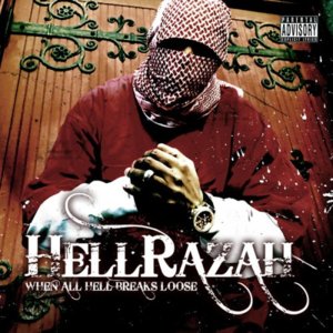 Ghetto Government (Remix) - Hell Razah (Ft. Killah Priest & Timbo King)