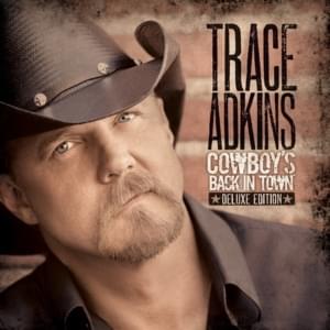 Happy Man - Trace Adkins