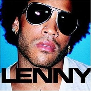 Let’s Get High - Lenny Kravitz