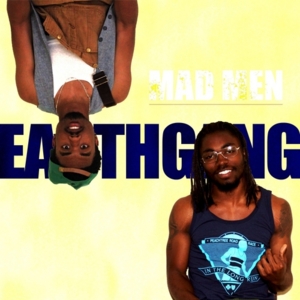 A Lesson in Tapestry - EARTHGANG