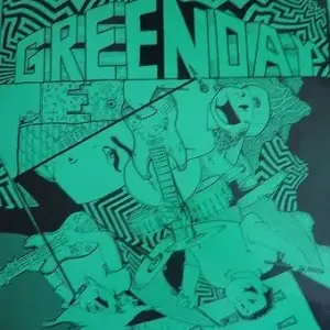 Welcome To Paradise (Live in Italy ’93) - Green Day