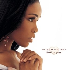 So Glad - Michelle Williams (Ft. Mary Mary)