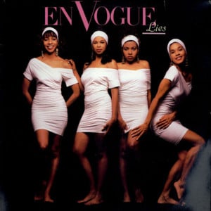 Lies - En Vogue (Ft. Debbie T)