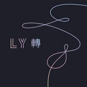 Love Yourself: 轉 Tear Notes - BTS