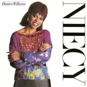 Waiting By the Hotline - Deniece Williams