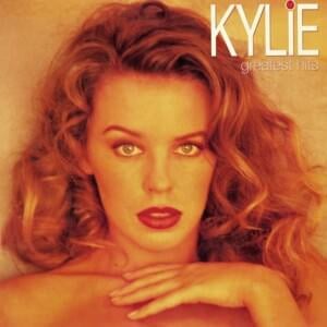 Where In The World? - Kylie Minogue