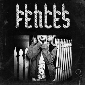 Fences - Tony Saint (Ft. Jon Keith)