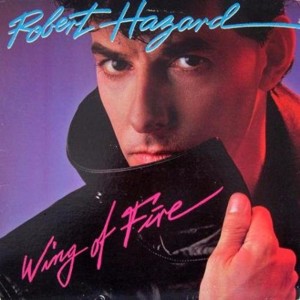 Arms of Love - Robert Hazard