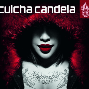 Monsta - Culcha Candela