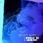 Bille bleue - Despo Rutti