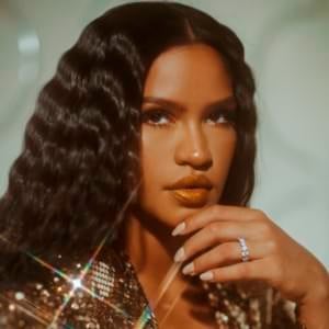 More Yes - Cassie (Ft. Jeremih)