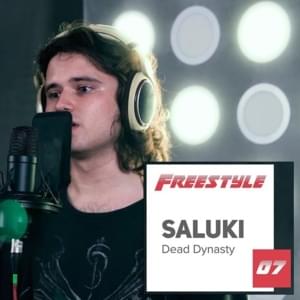 FFM Freestyle: SALUKI - Fast Food Music (Ft. SALUKI)