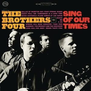 Beans Taste Fine - The Brothers Four