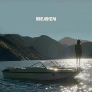 Heaven - Amy Allen