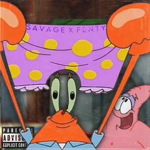 PANTY RAID - KASH KRABS (Ft. YUNG PATRICK)