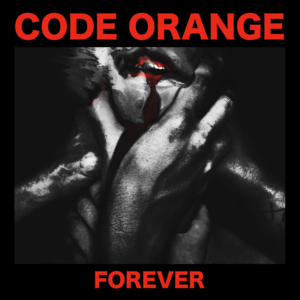 No One Is Untouchable - Code Orange