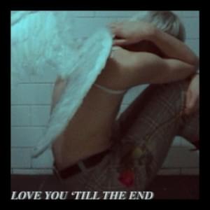 Love You ’Till the End - THE NINTH WAVE