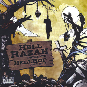 Don’t Hate - Hell Razah (Ft. Killah Priest, Maccabeez & Timbo King)