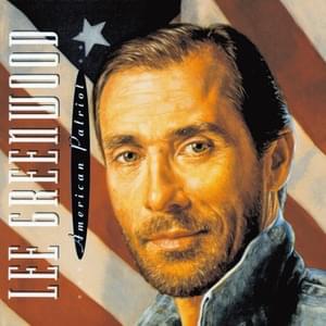 Pledge Of Allegiance - Lee Greenwood