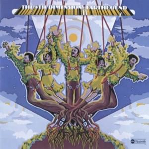 Walk Your Feet in the Sunshine - The 5th Dimension