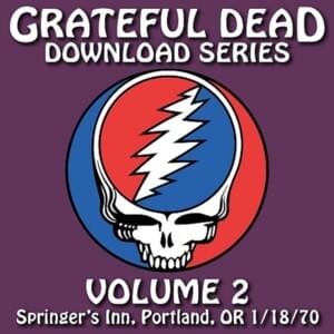 Cold Rain and Snow (Live at Springer’s Inn, Portland, OR, January 18, 1970) - The Grateful Dead