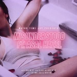 Misunderstood - Maths Time Joy (Ft. Asal Hazel)