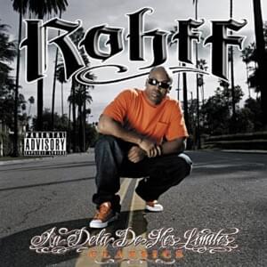 La Résurrection - Rohff