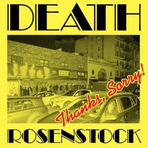 9/10 [Live] - Jeff Rosenstock