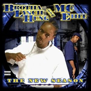 Buy Another Gun - Brotha Lynch Hung & MC Eiht