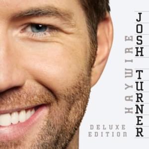 Long black train (live in ohio/2009) - Josh Turner