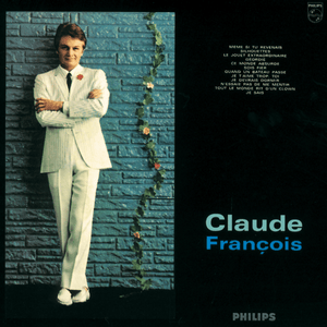 Le jouet extraordinaire - Claude François