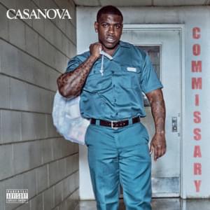 Set Trippin (Remix) - Casanova (Ft. Mozzy & O.T. Genasis)