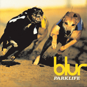 Magic America - Blur