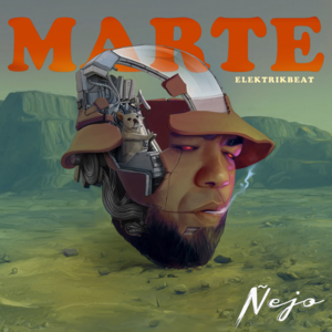 Marte - Ñejo