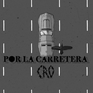 Por La Carretera - C.R.O (Bardero$)