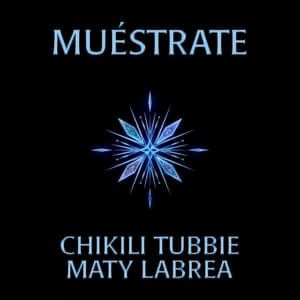 Muéstrate (De ”Frozen 2") - CT Media & Maty Labrea