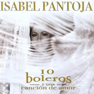 Esta tarde vi llover - Isabel Pantoja