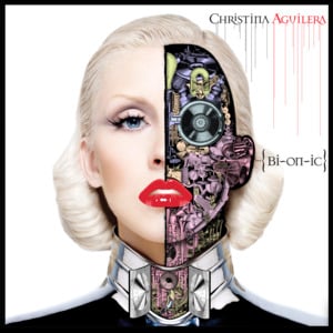 Bionic - Christina Aguilera