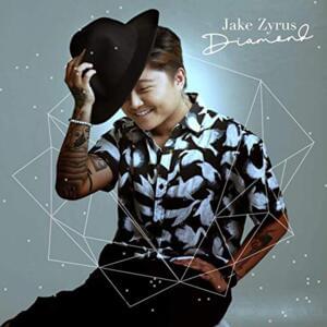 Diamond - Jake Zyrus