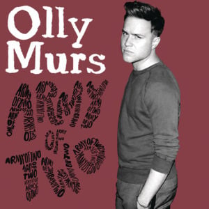 Army of Two - Olly Murs