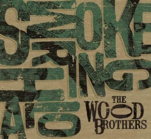 Mary Anna - The Wood Brothers