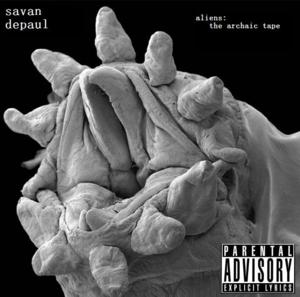 S.A.V.A.N. - Savan DePaul