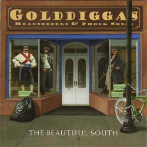 Blitzkrieg Bop - The Beautiful South