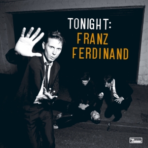 You Never Go Out Anymore - Franz Ferdinand