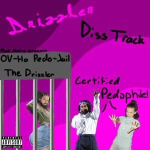 DRIZZLER DISS TRACK (BBL DRIZZY) - BERMON CLIMACO