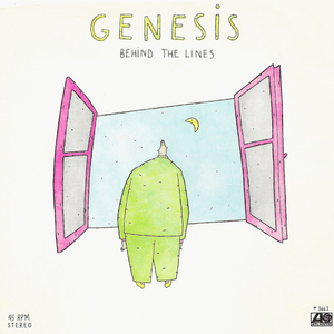 Behind the Lines - Genesis