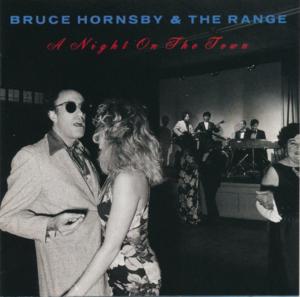 Barren Ground - Bruce Hornsby & The Range